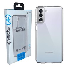 Genuine Speck Clear Case For