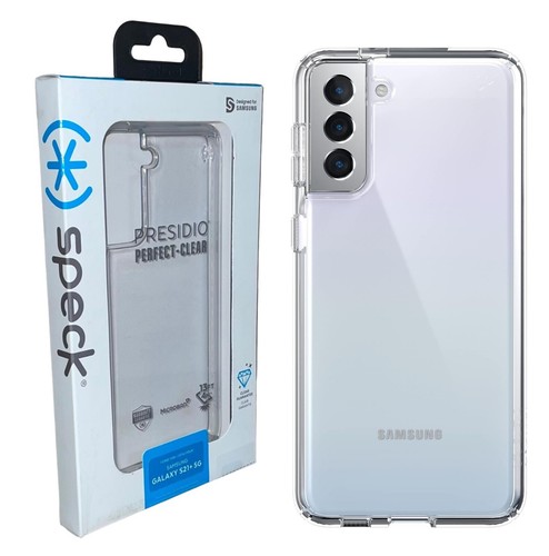Genuine speck clear case for - genuine,