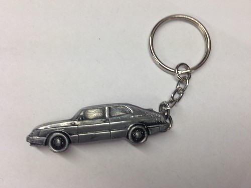 Saab 900 saloon ref213 - saloon, pewter