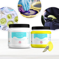 "I-GUM" Silicone Putty for
