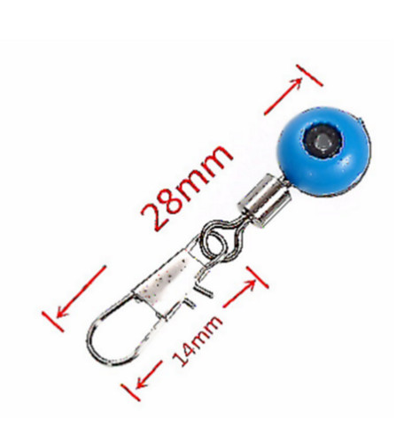 Running ledger lead - running, feeder