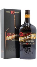 Black Bottle - Blended Scotch