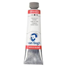 Van Gogh Acrylic Paint 40ml -