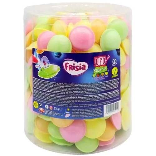 Astra ufo frisia sour - ufo's, mix
