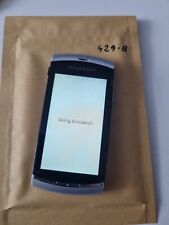SONY ERICSSON XPERIA U5i  (UNLOCKED) MOBILE PHONE