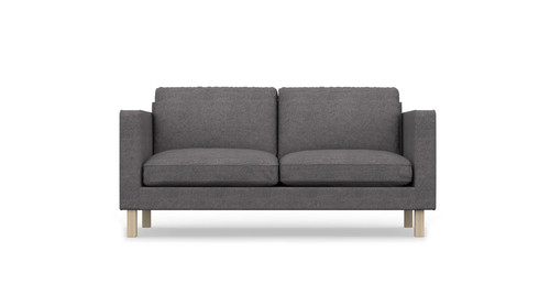 Cover for karlstad seat ikea - karlstad, 2