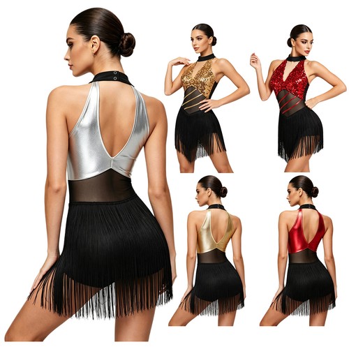Womens latin dance - latin,