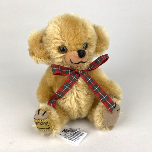 Merrythought cheeky bear ltd - bear,