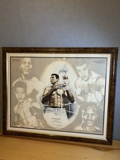 The Greatest Muhammad Ali, By