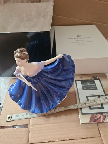 Royal doulton pretty - royal,