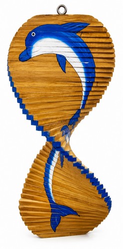 Handmade wooden wind - handmade, spinner