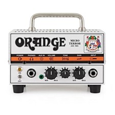 Orange Amps Micro Terror Electric Guitar Amplifier