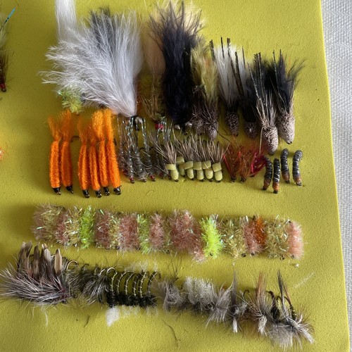 Job lot fishing - lot,