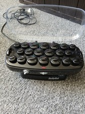 Babyliss R24b Heated Electric