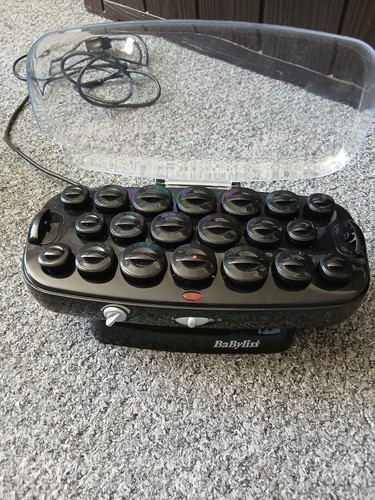 Babyliss r24b heated electric - r24b,