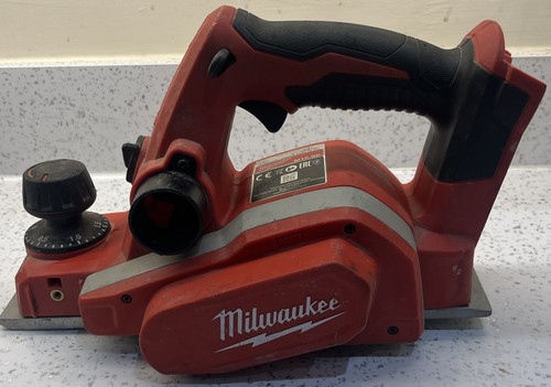 Milwaukee m18 cordless - m18, bp