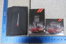 Dodge Grand Caravan Owner's