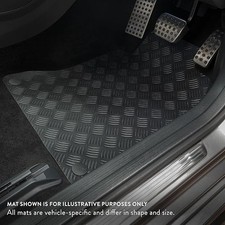 Toyota auris 2013 to Present