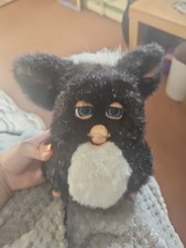 Vintage 2005 Black and White