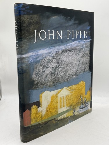 John piper the - piper, art