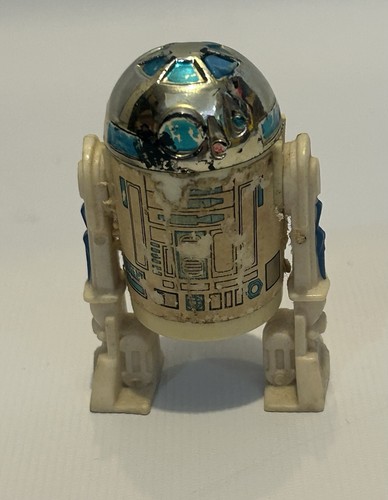 Vintage star wars - vintage, r2-d2