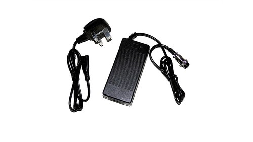 Charger dc - -, (electric