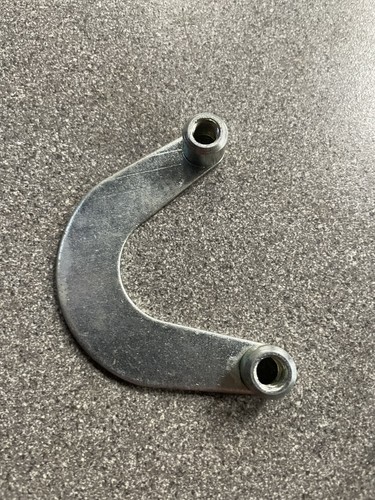 Ahh6731 mgb air filter - mgb,