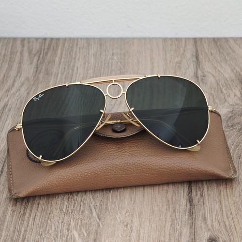 Vintage ray ban usa - b&l,