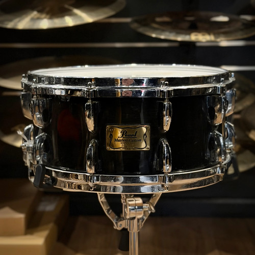 Pearl masters maple - pearl,