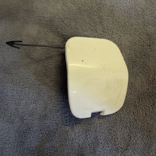 Ford front bumper - front,