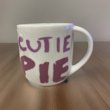 Jamie Oliver Cutie Pie Mug