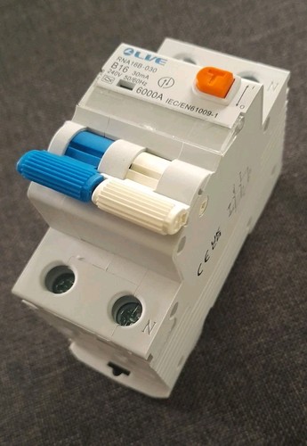 Motorhome rcd class type a - class, /type