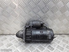 1998 CHRYSLER VOYAGER STARTER MOTOR DIESEL MECHANIC 2500TD 0001218175