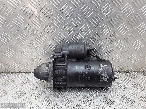 1998 chrysler voyager - 1998, starter