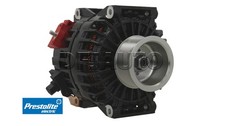 OEM SCANIA PRESTOLITE ALTERNATOR 81MM PULLEY