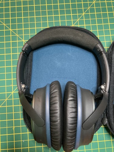 Bose quietcomfort qc25 - bose,