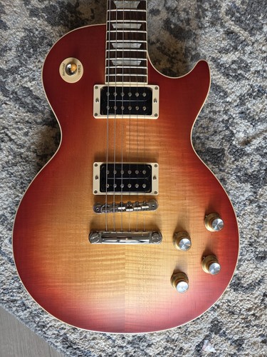 Gibson usa les paul - paul, standard