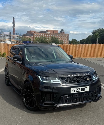 2016 land rover - land, range