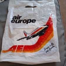 Air Europe British Charter