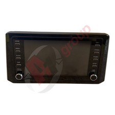 TOYOTA COROLLA EXCEL MK12 RADIO SAT NAV DISPLAY SCREEN 2019-22 86140-02C80