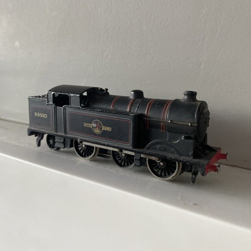 Hornby dublo 2217 - dublo, class