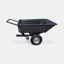 QUAD ATV GARDEN TRAILER DIRECT