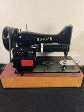 Singer 99k sewing machine - singer,