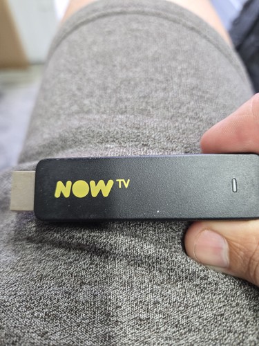 Now roku stick only model - tv,