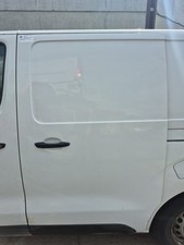 2017-2024 CITROEN DISPATCH MK3