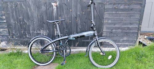 Tern link uno 20in - link, folding