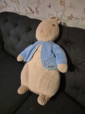 Peter Rabbit Jumbo Plush
