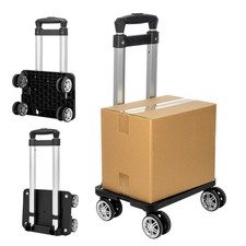 Foldable Hand Truck