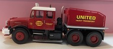 Corgi Heavy Haulage CC12307