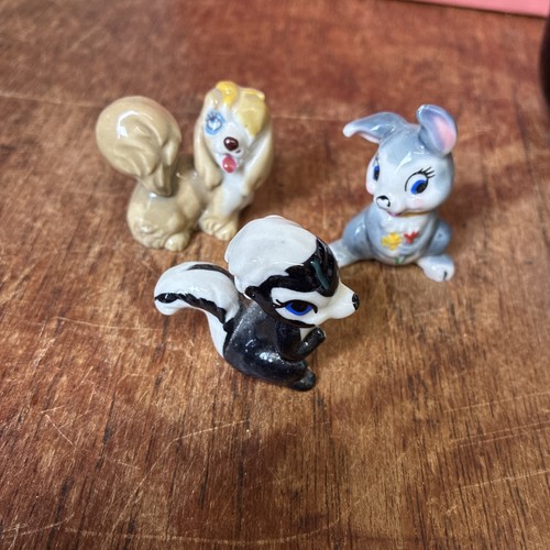 Wade disney set three - disney,